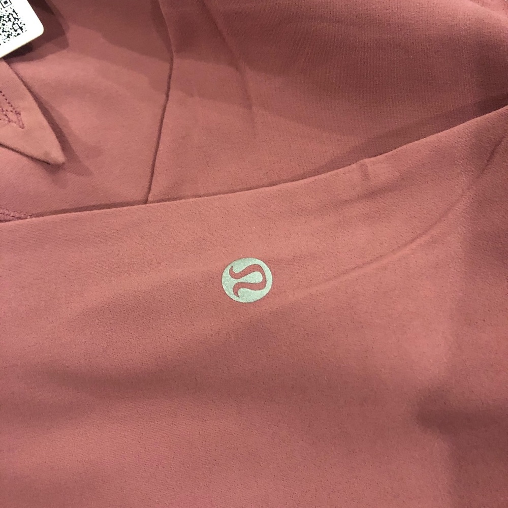 New with tag Lululemon Align Pant 28” Wrap Waist - Picture 4 of 5